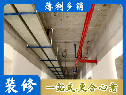 毕节水电工程安装